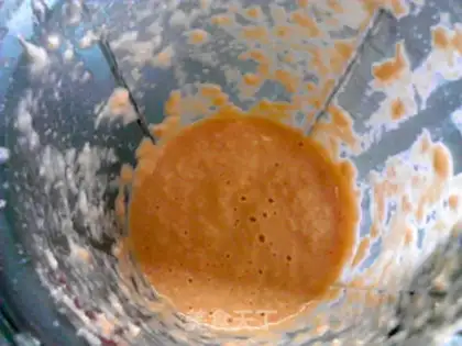 Make Fried tacos step 2