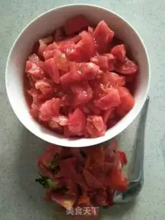 Make Homemade ketchup step 4