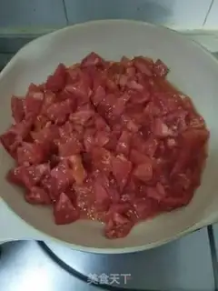 Make Homemade ketchup step 5