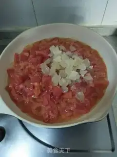 Make Homemade ketchup step 6