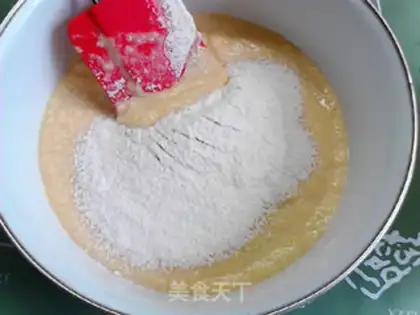 Make Fried tacos step 4