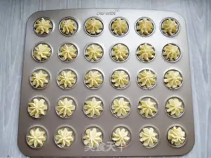 Make Lemon sauce cookies step 6