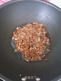 Make The bean horn step 3