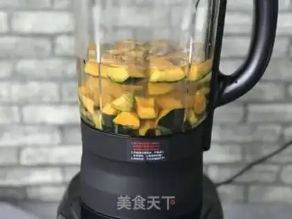 Make Pumpkin step 3