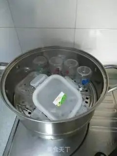 Make Homemade ketchup step 8
