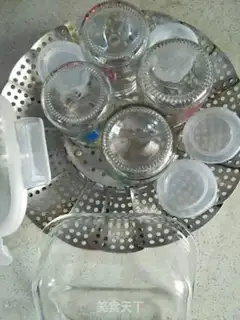 Make Homemade ketchup step 9