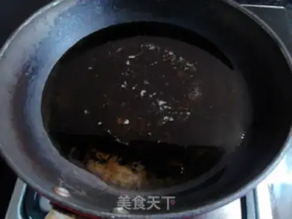 Make Fried tacos step 7