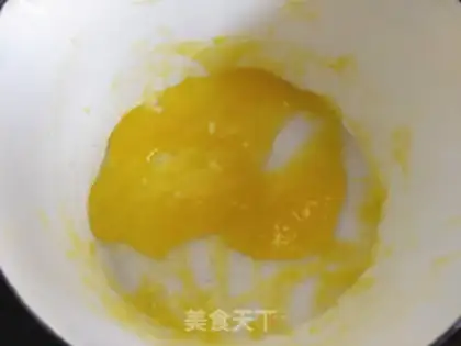 Make Lemon sauce cookies step 9