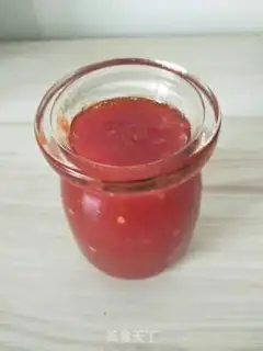 Make Homemade ketchup step 10
