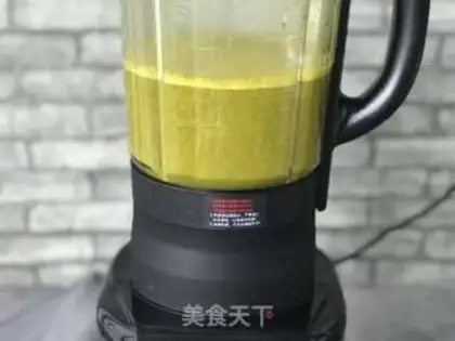 Make Pumpkin step 5
