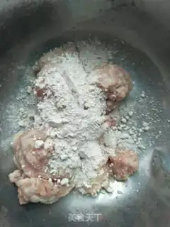 Make Ants on the tree step 1
