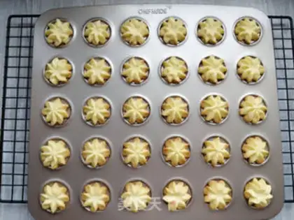 Make Lemon sauce cookies step 10
