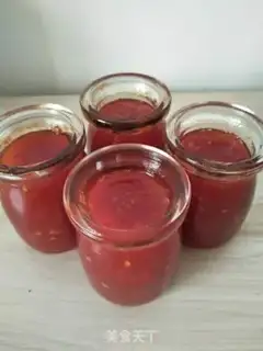 Make Homemade ketchup step 11