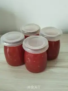 Make Homemade ketchup step 12