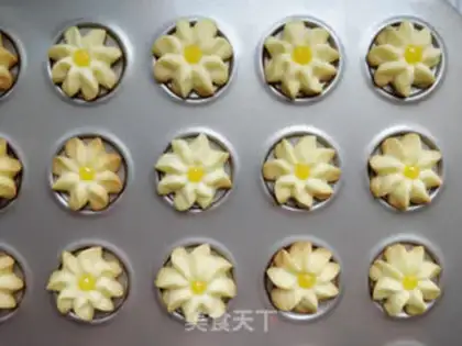 Make Lemon sauce cookies step 11