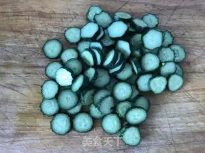 Make cucumber step 0