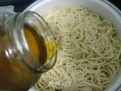 Make Green Beans step 4