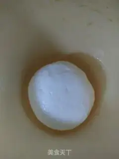 Make Shrimp buns step 2