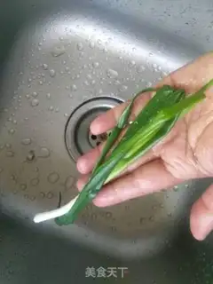 Make Squeaky sauce dry noodles step 8