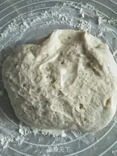 Make Shrimp buns step 3