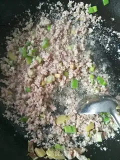 Make Ants on the tree step 5