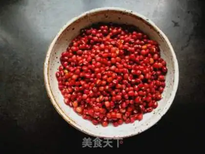 Make Honey Bean step 1