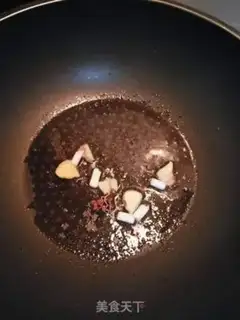 Make Fresh noodles step 1