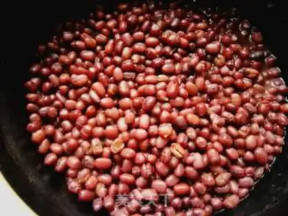 Make Honey Bean step 2