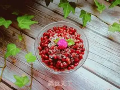 Make Honey Bean step 5