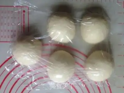 Make Cream cream, no omelet step 3