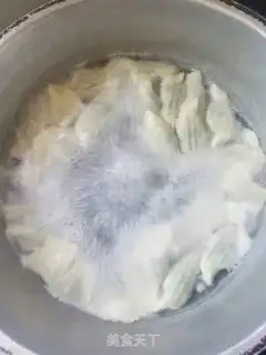 Make Porridge dumplings step 6