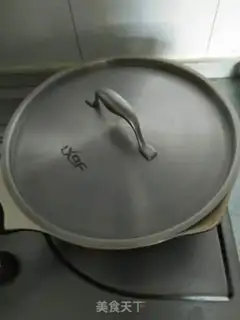 Make Shrimp buns step 8