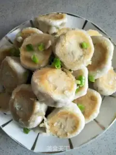 Make Shrimp buns step 10
