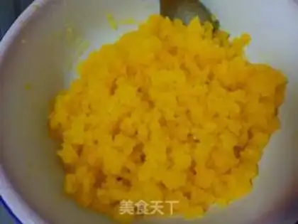 Make Milk bag step 0