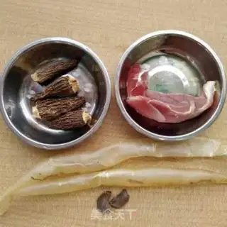 Make Pork stewed with adrenaline step 0