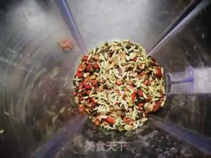 Make Spicy chicken step 2