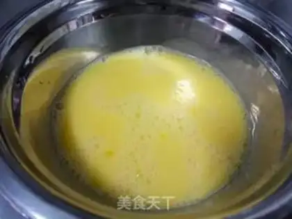 Make Milk bag step 2