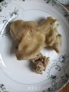 Make Spicy chicken legs step 4