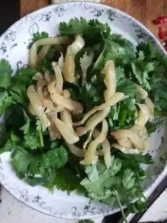Make Spicy chicken legs step 5