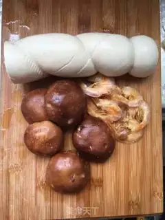 Make Tasty pheasant chicken step 0