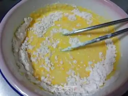 Make Milk bag step 4