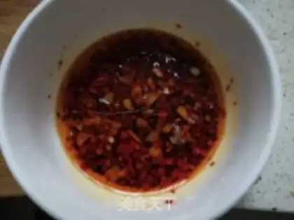 Make Spicy chicken legs step 7
