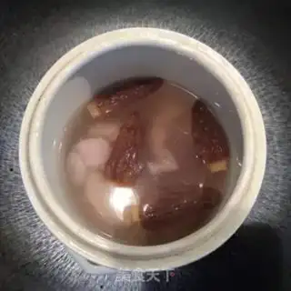 Make Pork stewed with adrenaline step 4