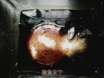Make Spicy chicken step 7
