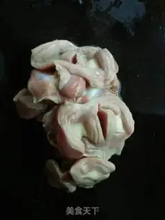 Make Pyramid fried chicken step 0