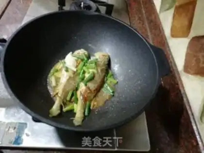 Make The fragrance of the bouquet step 5