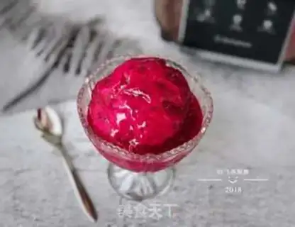 Make Flamingo sapphire step 8