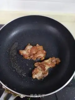 Make Burn the wings and rice step 10