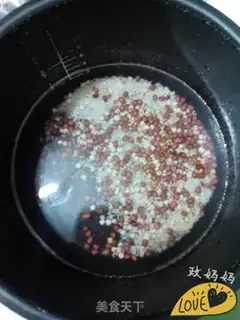 Make Porridge step 3