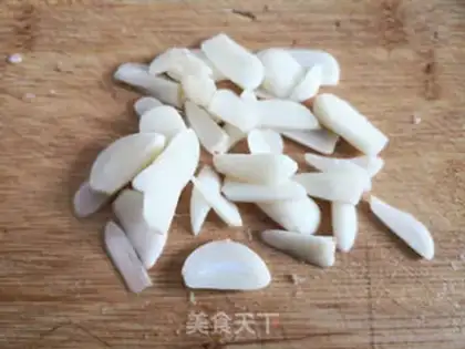 Make Cheese noodles step 1